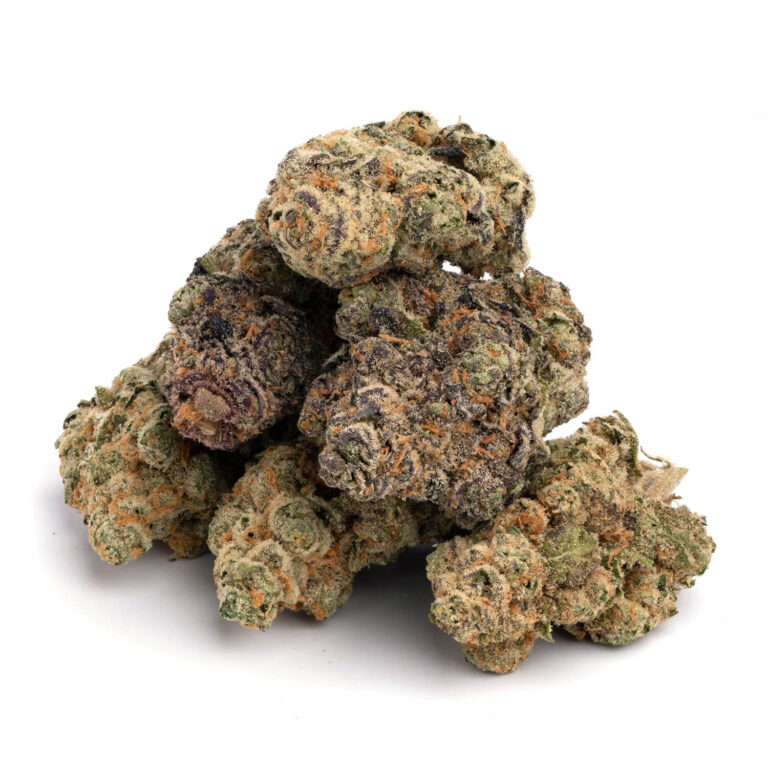 Indica vs Sativa vs Hybrid: What’s the Difference?