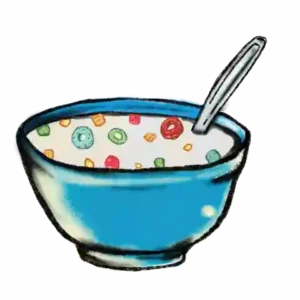 Home Clsics - Cereal Milk 3.5g