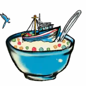 Clsics - CBN Cereal Crunch 3g