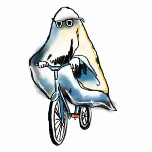 Clsics - Ghost Vapor 3.5g