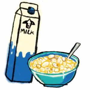 Clsics - CBN Rice Krunchy 3.5g