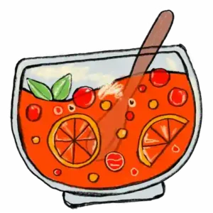 Home Clsics - Tropicana Punch 3.5g