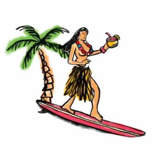 Home Clsics Flower - Tropical 3.5g