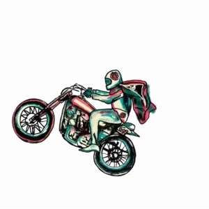 Clsics - Wild Berry 3.5g