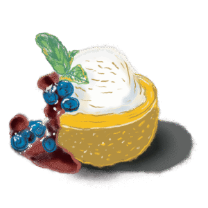 Clsics - Butter Cake 3.5g