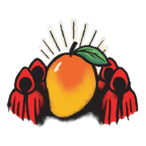 Clsics - Mango Cult 3.5g